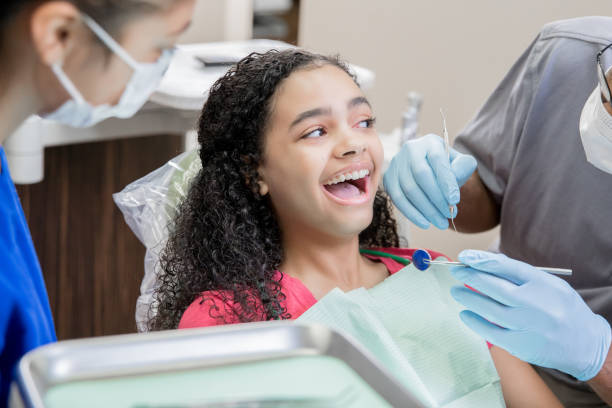 Best Weekend Emergency Dentist in Richwood, TX