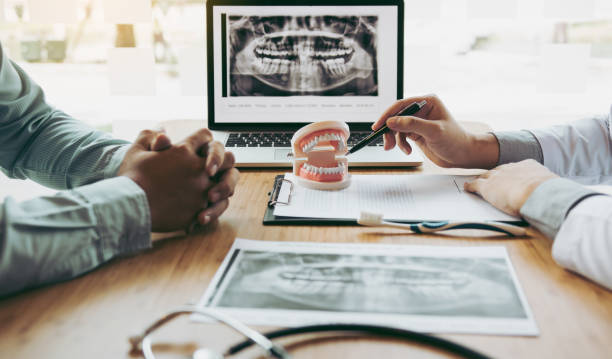 Best Orthodontic Emergency Dentist in Richwood, TX