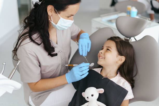 Best Orthodontic Emergency Dentist in Richwood, TX