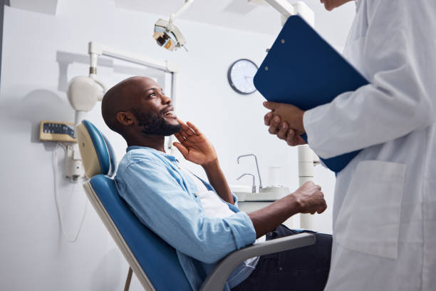 Best Emergency Dental Care for Abscessed Tooth in Richwood, TX