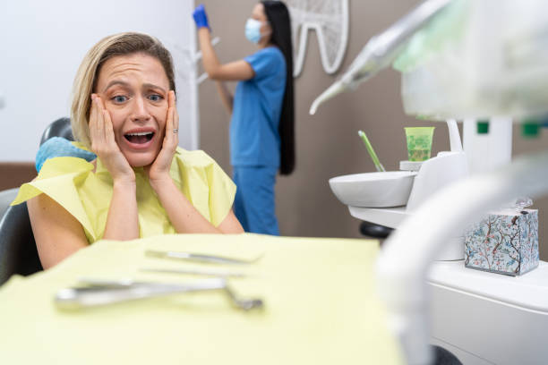 Best 24-Hour Emergency Dentist in Richwood, TX