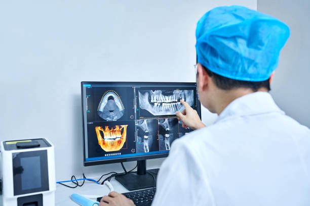 Best Broken or Cracked Tooth Emergency Dentist in Richwood, TX